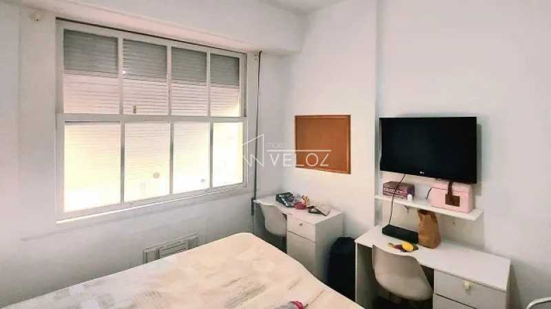 Apartamento à venda com 4 quartos, 132m² - Foto 14