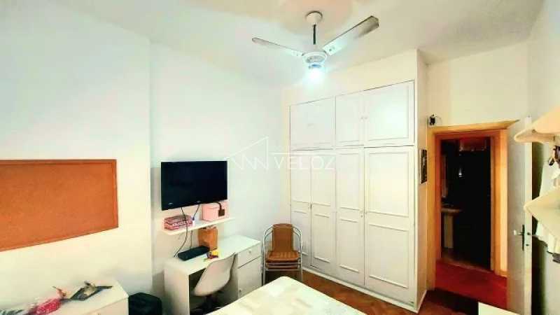 Apartamento à venda com 4 quartos, 132m² - Foto 15