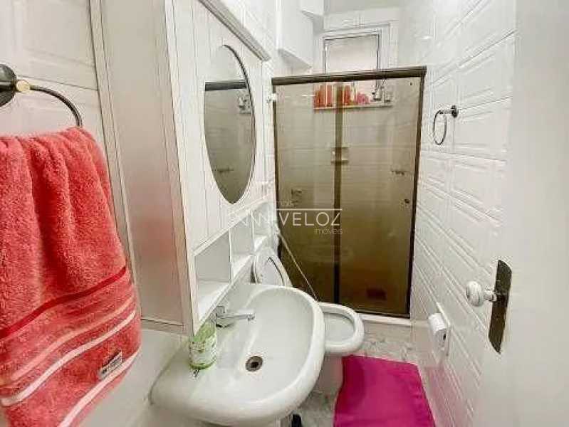 Apartamento à venda com 4 quartos, 132m² - Foto 16