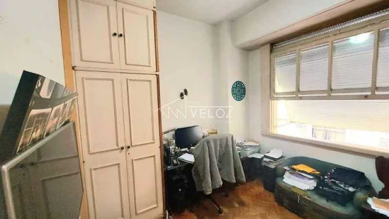 Apartamento à venda com 4 quartos, 132m² - Foto 17