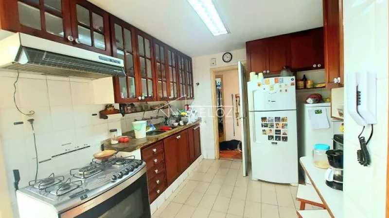 Apartamento à venda com 4 quartos, 132m² - Foto 19