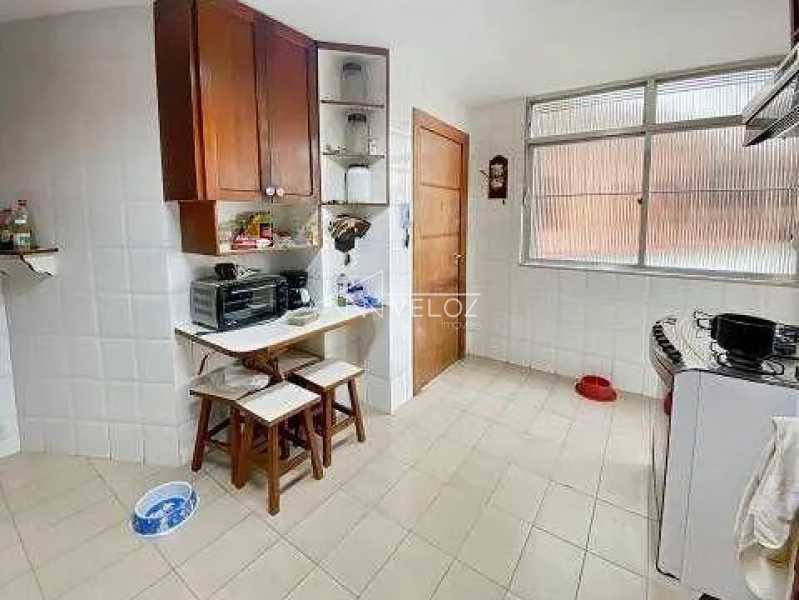 Apartamento à venda com 4 quartos, 132m² - Foto 21