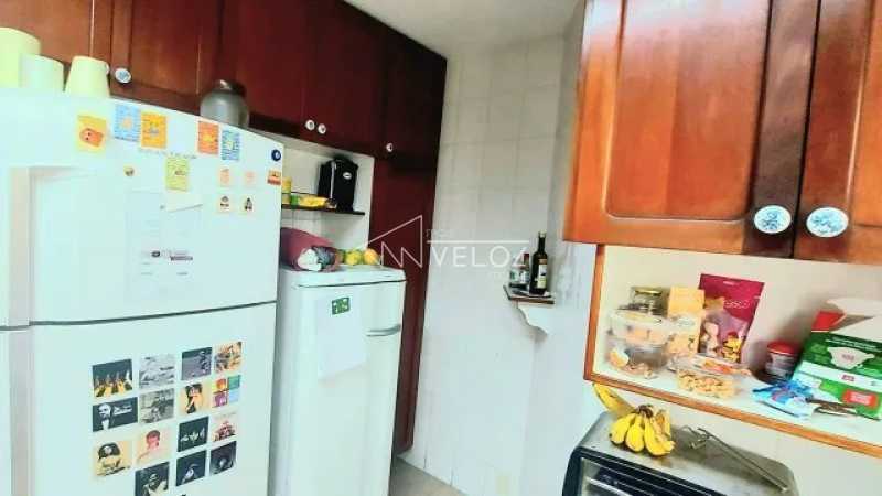 Apartamento à venda com 4 quartos, 132m² - Foto 22