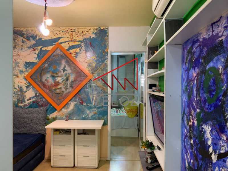 Kitnet e Studio à venda com 1 quarto, 35m² - Foto 6