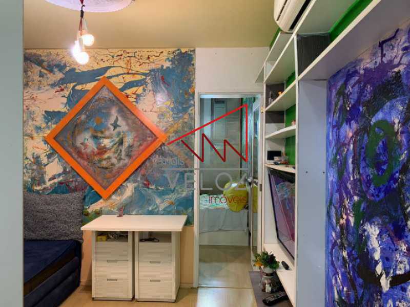 Kitnet e Studio à venda com 1 quarto, 35m² - Foto 19