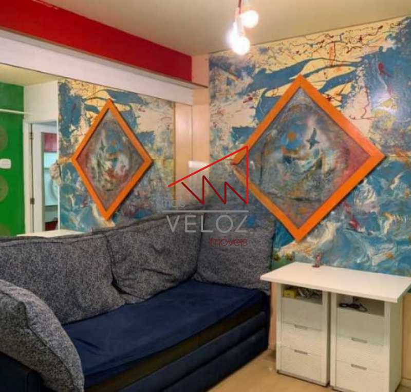 Kitnet e Studio à venda com 1 quarto, 35m² - Foto 13