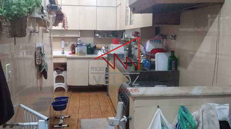 Apartamento à venda com 3 quartos, 135m² - Foto 20