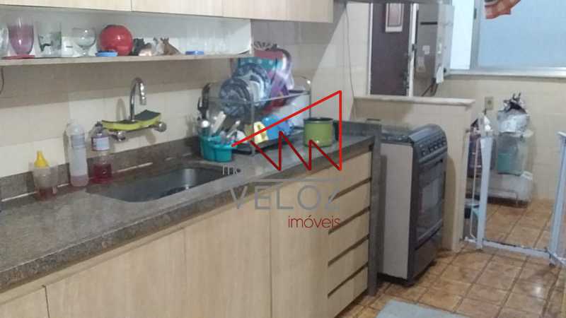 Apartamento à venda com 3 quartos, 135m² - Foto 15