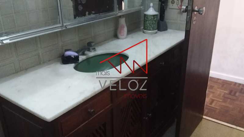 Apartamento à venda com 3 quartos, 135m² - Foto 21