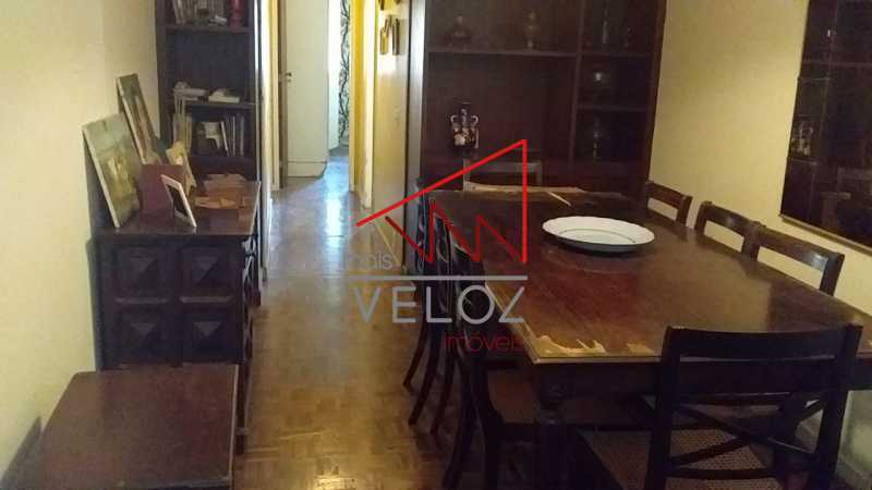 Apartamento à venda com 3 quartos, 135m² - Foto 11