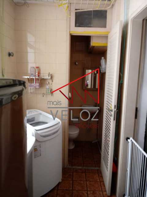 Apartamento à venda com 3 quartos, 135m² - Foto 22