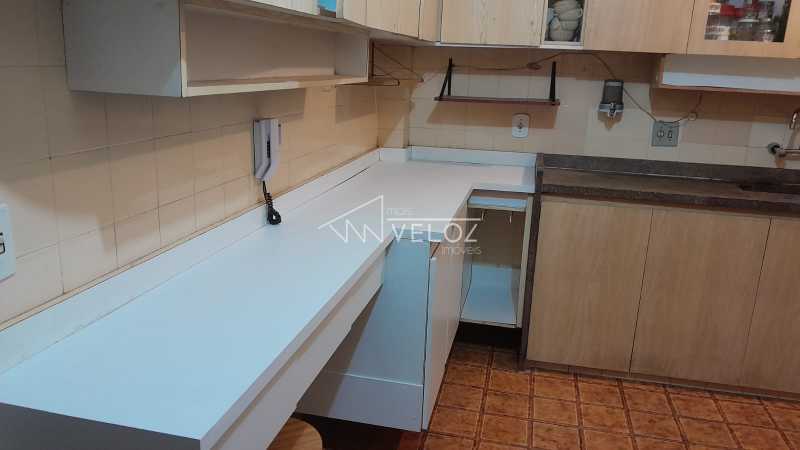 Apartamento à venda com 3 quartos, 135m² - Foto 16