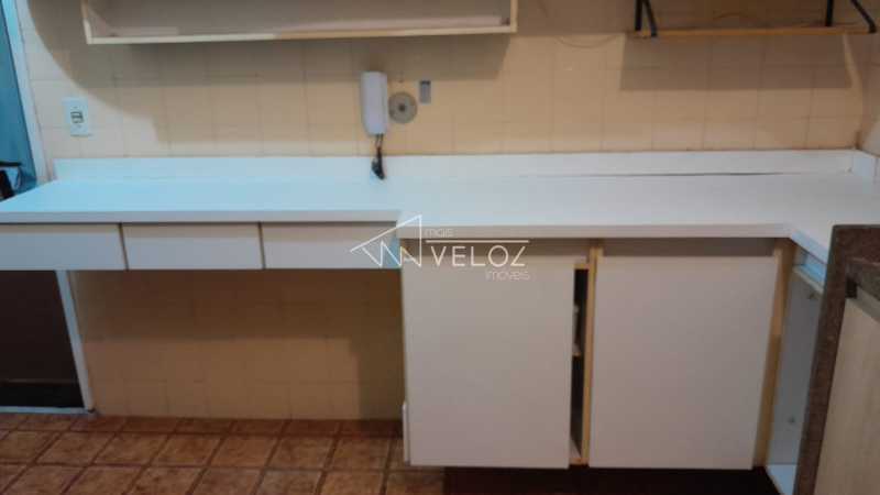 Apartamento à venda com 3 quartos, 135m² - Foto 17