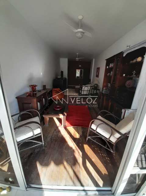 Apartamento à venda com 3 quartos, 135m² - Foto 5