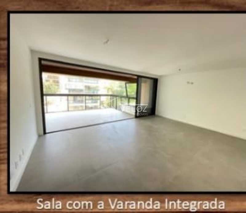Apartamento, 22 quartos, 151 m² - Foto 9