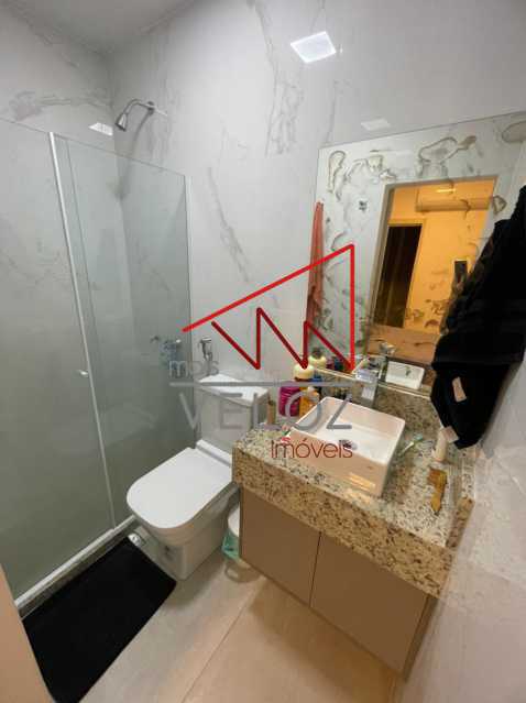 Apartamento à venda com 2 quartos, 62m² - Foto 15