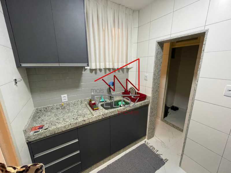 Apartamento à venda com 2 quartos, 62m² - Foto 16