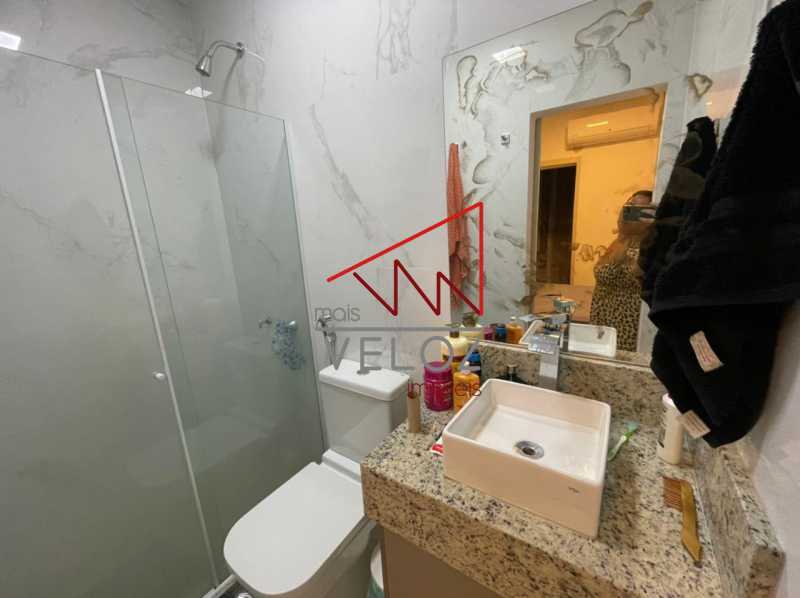 Apartamento à venda com 2 quartos, 62m² - Foto 18