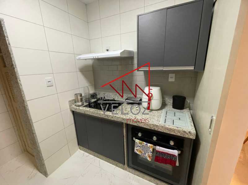 Apartamento à venda com 2 quartos, 62m² - Foto 20