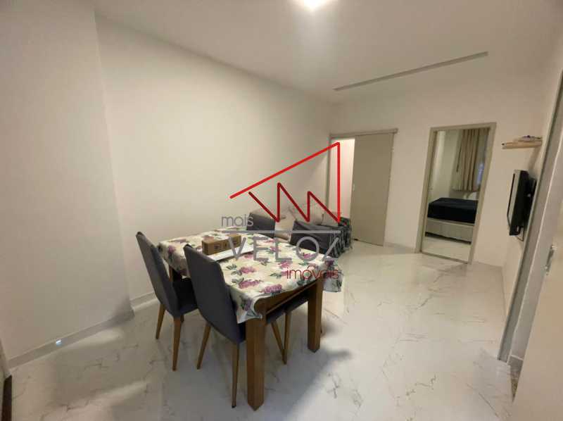 Apartamento à venda com 2 quartos, 62m² - Foto 2