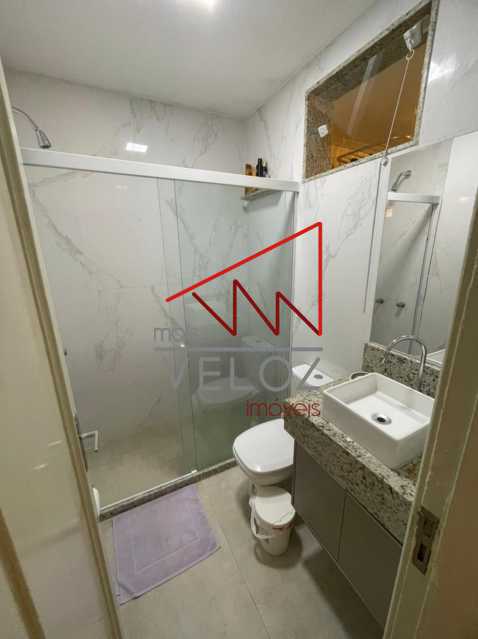 Apartamento à venda com 2 quartos, 62m² - Foto 19