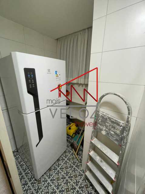 Apartamento à venda com 2 quartos, 62m² - Foto 22