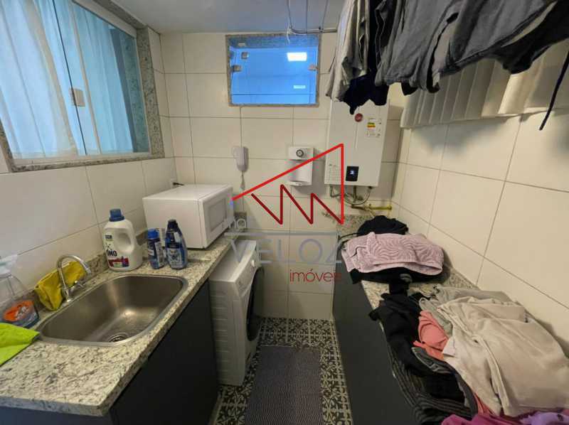 Apartamento à venda com 2 quartos, 62m² - Foto 25