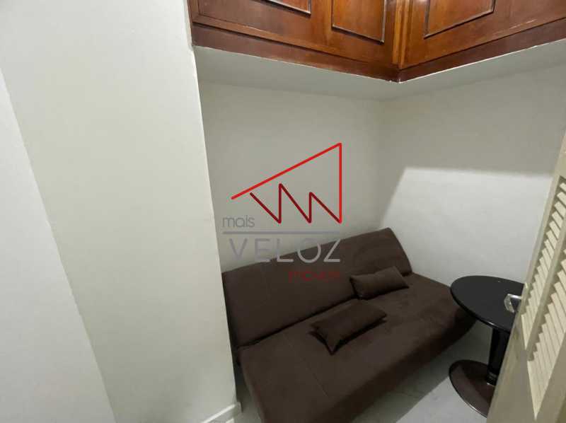 Apartamento à venda com 2 quartos, 62m² - Foto 26