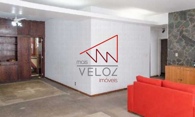 Apartamento à venda com 3 quartos, 150m² - Foto 8