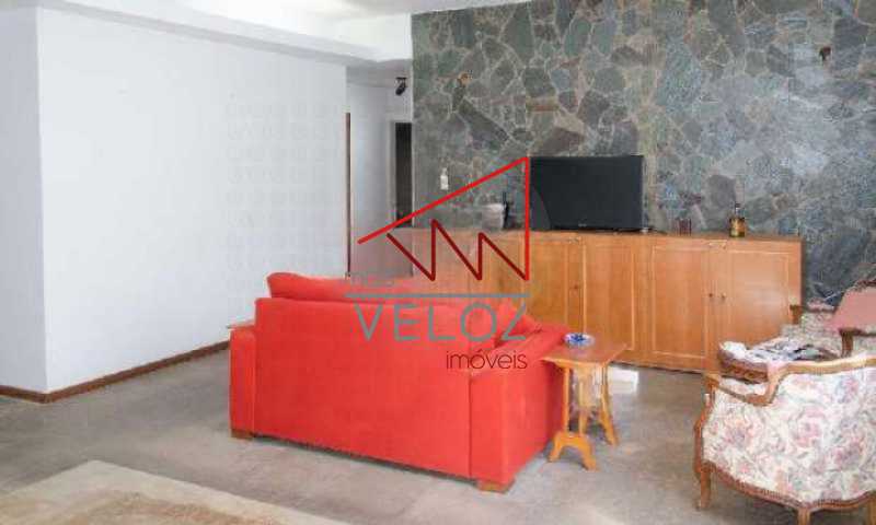 Apartamento à venda com 3 quartos, 150m² - Foto 9