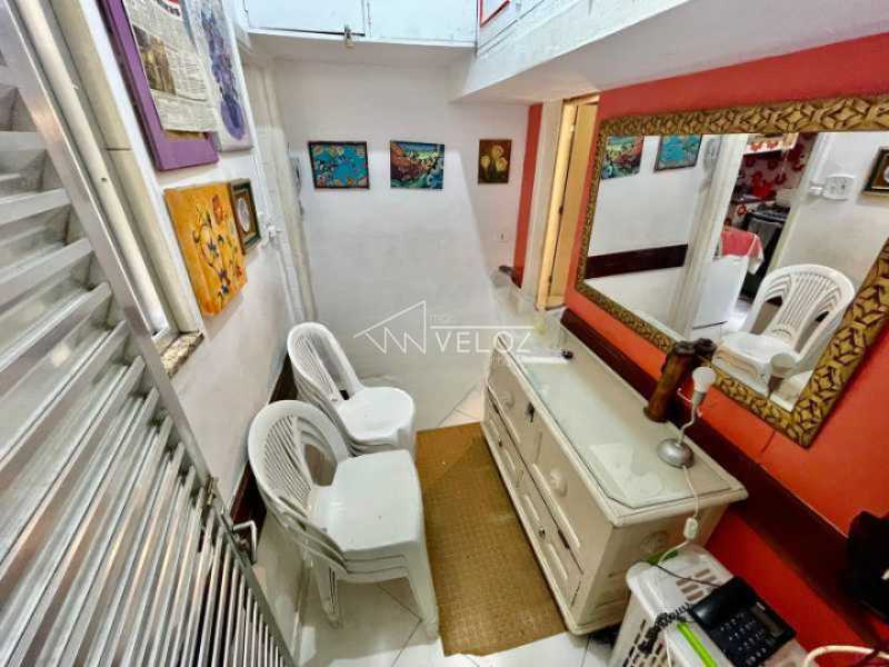 Apartamento à venda com 2 quartos, 70m² - Foto 5