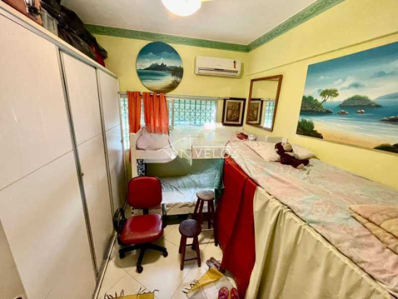 Apartamento à venda com 2 quartos, 70m² - Foto 7