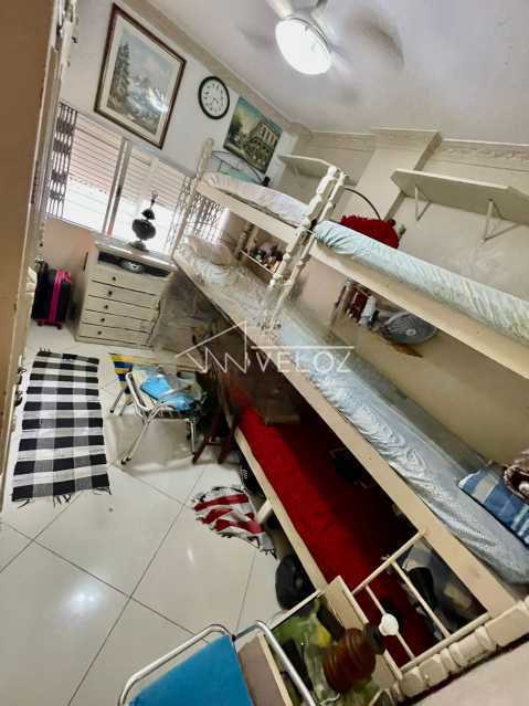 Apartamento à venda com 2 quartos, 70m² - Foto 16