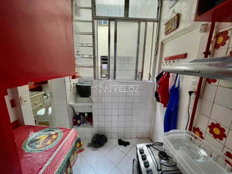 Apartamento à venda com 2 quartos, 70m² - Foto 18