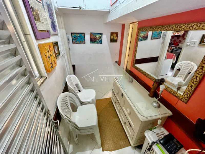 Apartamento à venda com 2 quartos, 70m² - Foto 20