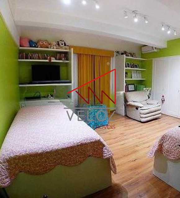 Apartamento à venda com 7 quartos - Foto 9