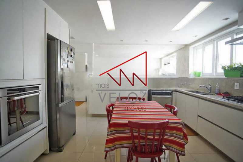 Apartamento à venda com 7 quartos - Foto 15