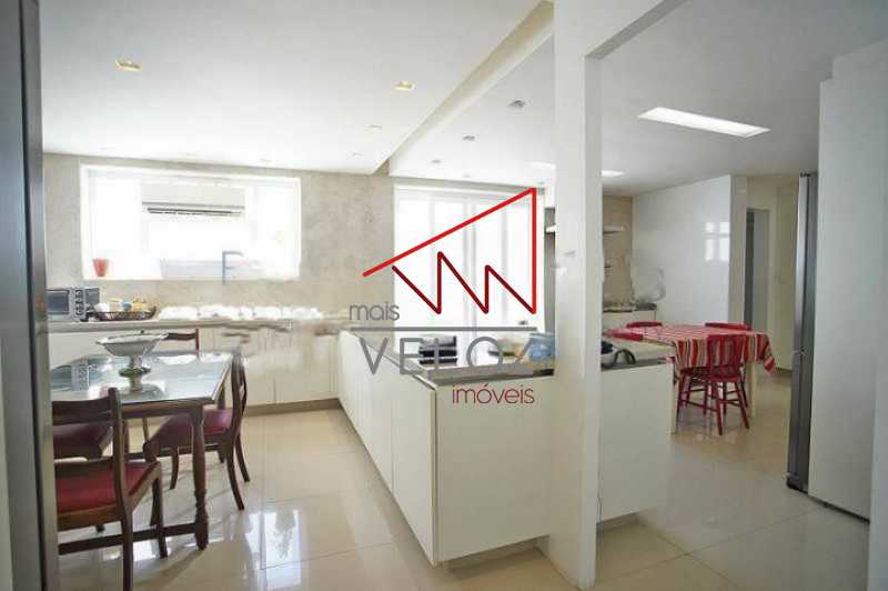 Apartamento à venda com 7 quartos - Foto 16