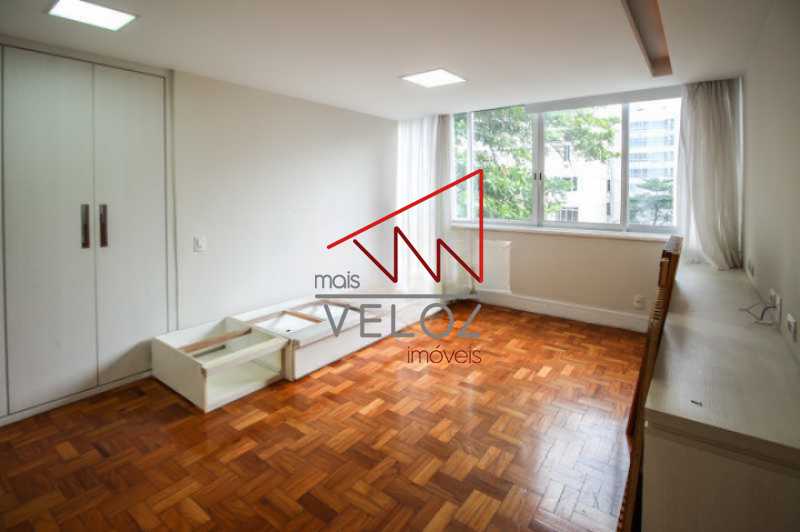 Apartamento à venda com 4 quartos, 316m² - Foto 3