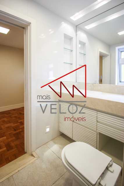 Apartamento à venda com 4 quartos, 316m² - Foto 10