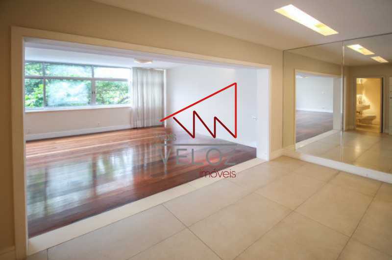 Apartamento à venda com 4 quartos, 316m² - Foto 9