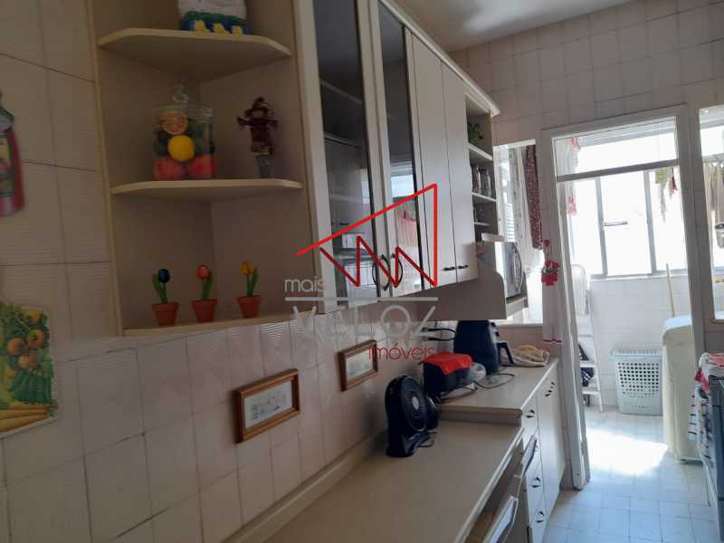 Apartamento à venda com 3 quartos, 115m² - Foto 7