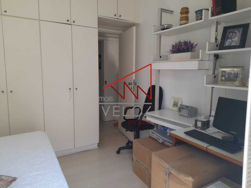 Apartamento à venda com 3 quartos, 115m² - Foto 10