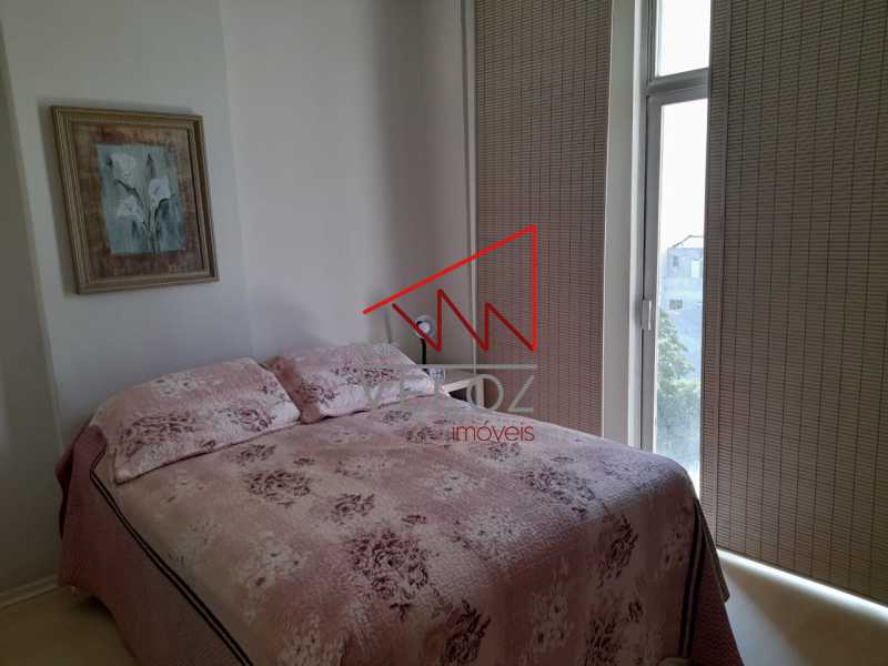 Apartamento à venda com 3 quartos, 115m² - Foto 13