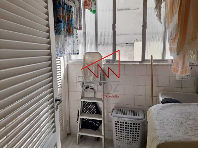 Apartamento à venda com 3 quartos, 115m² - Foto 18