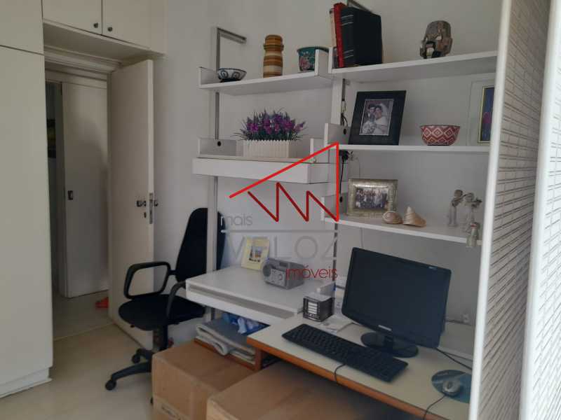 Apartamento à venda com 3 quartos, 115m² - Foto 11