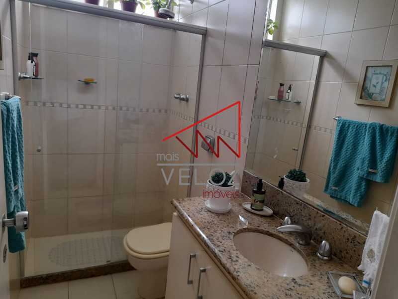 Apartamento à venda com 3 quartos, 115m² - Foto 17