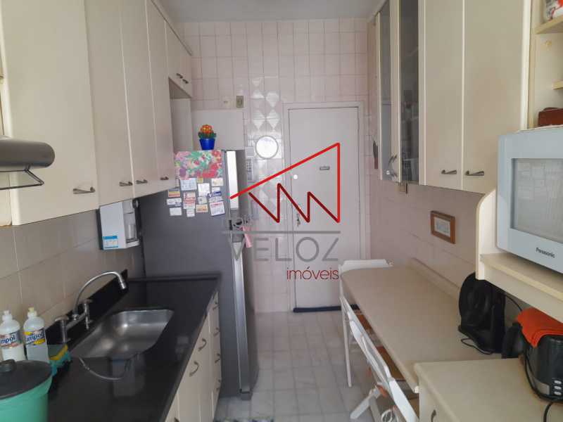 Apartamento à venda com 3 quartos, 115m² - Foto 19