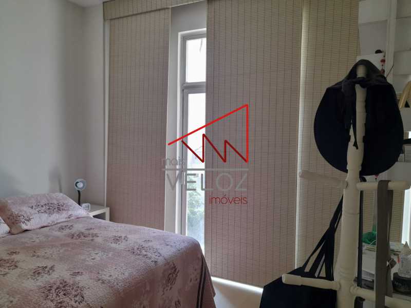 Apartamento à venda com 3 quartos, 115m² - Foto 16