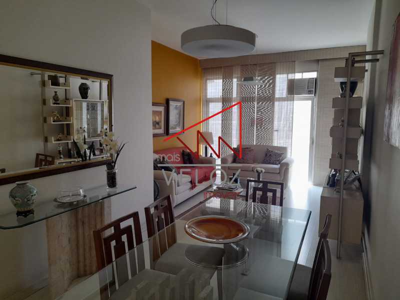 Apartamento à venda com 3 quartos, 115m² - Foto 24